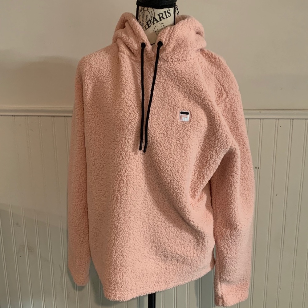 FILA pull over